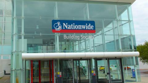Nationwide sets up cyber security training programme for new technology recruits